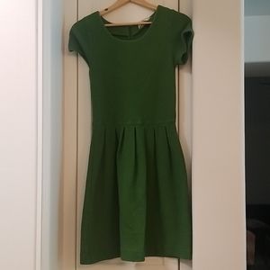 Anthropologie dress